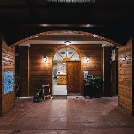 Yushow Library Villa 난좡 외부 사진