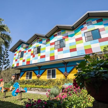Yushow Library Villa 난좡 외부 사진