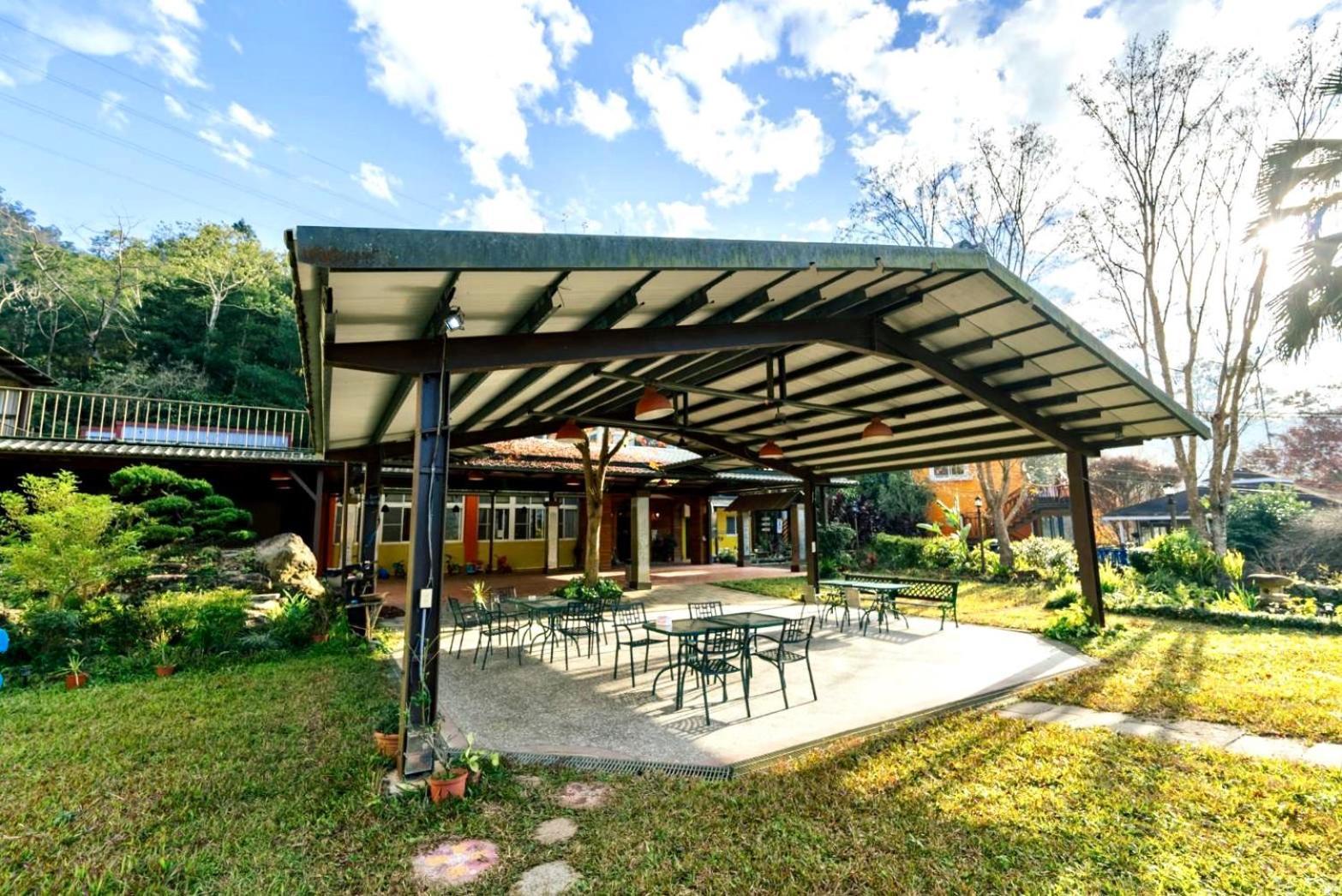 Yushow Library Villa 난좡 외부 사진