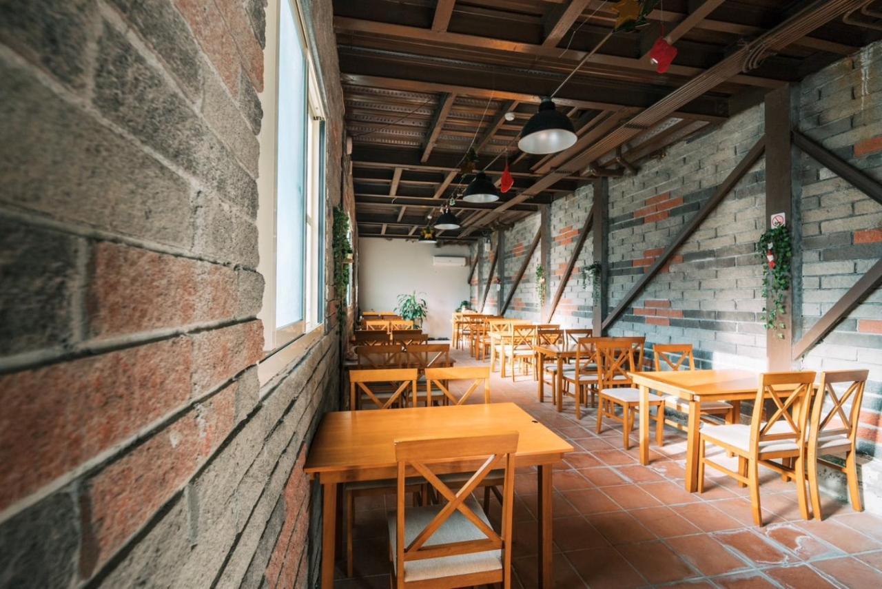 Yushow Library Villa 난좡 외부 사진