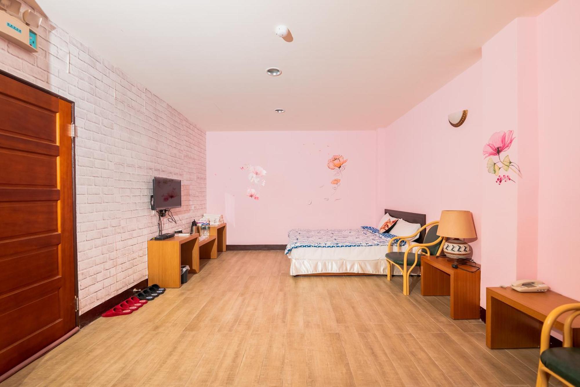 Yushow Library Villa 난좡 외부 사진