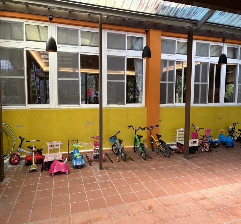 Yushow Library Villa 난좡 외부 사진