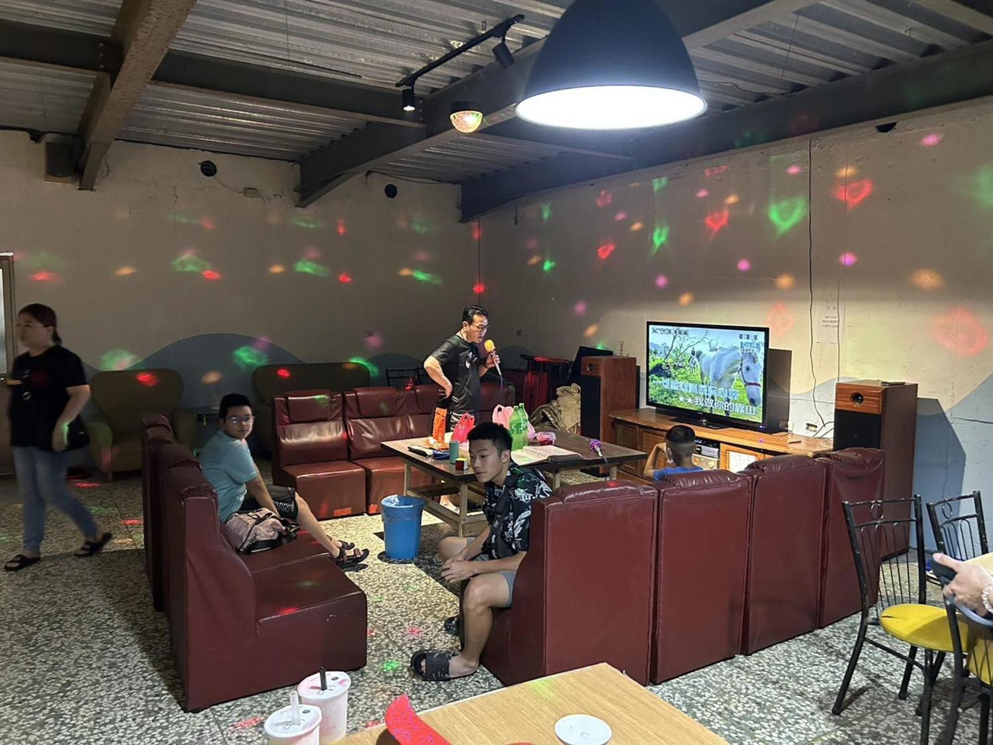 Yushow Library Villa 난좡 외부 사진