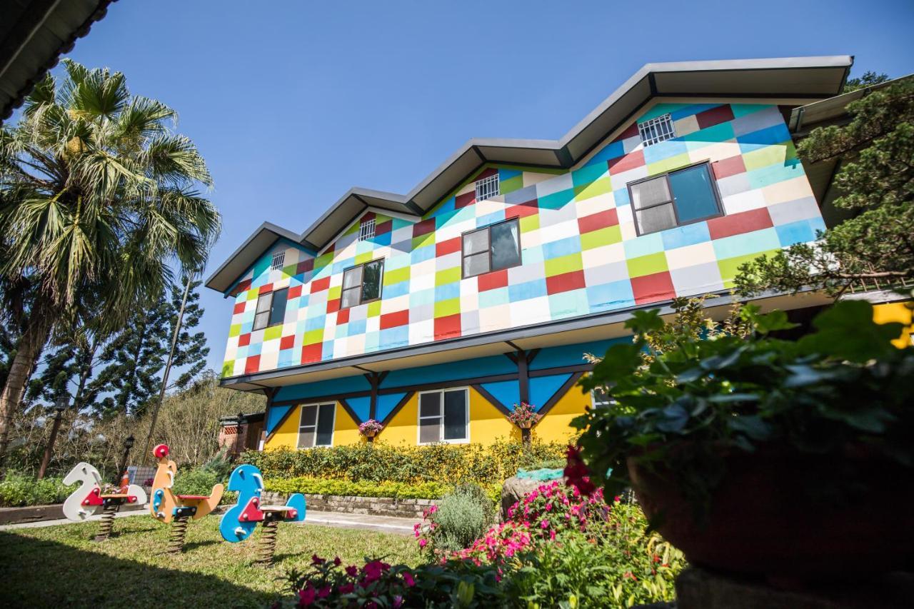 Yushow Library Villa 난좡 외부 사진
